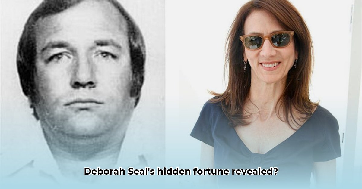 deborah-seal-net-worth